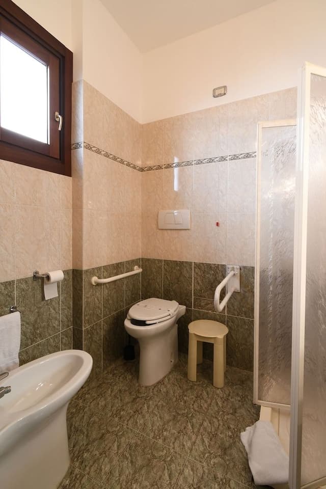 Basic Double Room