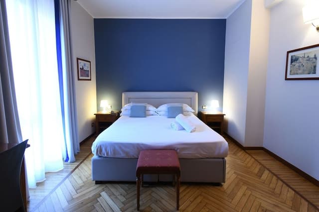 Classic Double Room
