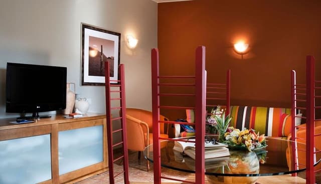 Family Apartment