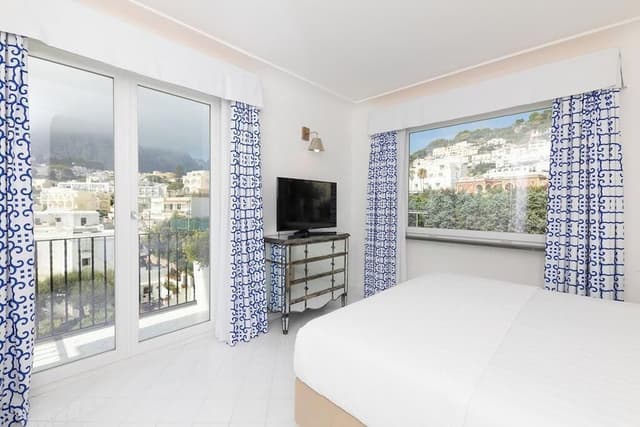 Superior Suite, 2 Bedrooms, Sea View