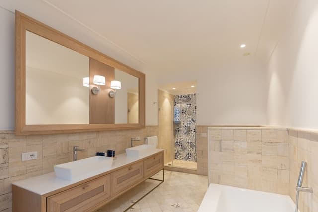 Suite, 1 Bedroom, Sea View