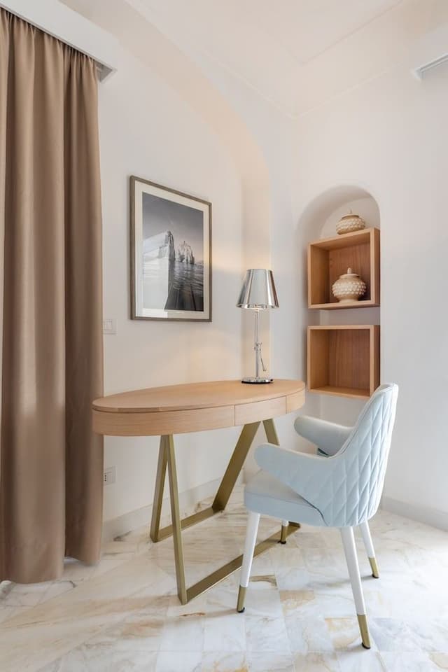 Suite, 1 Bedroom, Sea View
