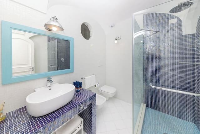 Superior Suite, 2 Bedrooms, Sea View