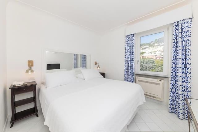 Superior Suite, 2 Bedrooms, Sea View