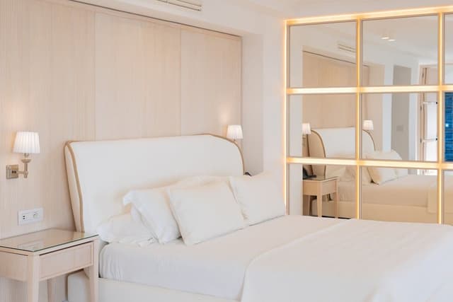 Suite, 1 Bedroom, Sea View