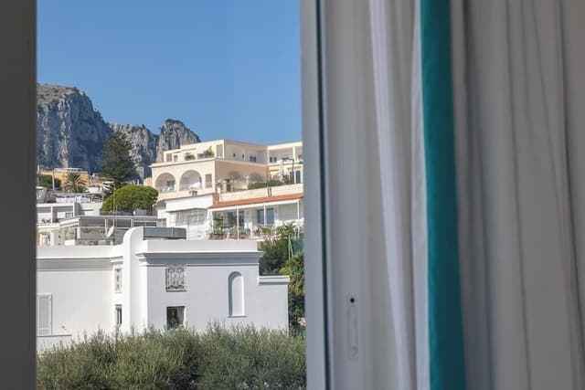 Superior Double or Twin Room, 1 Bedroom, Sea View