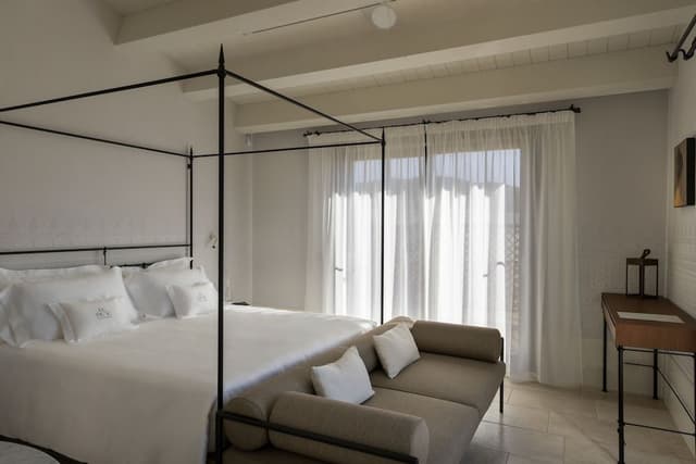 Junior Suite, Private Pool, Sea View