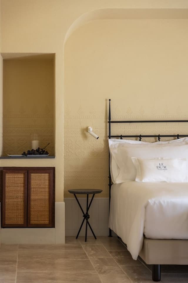 Prestige Room