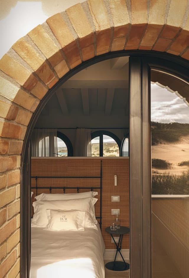 Executive Junior Suite Lambert