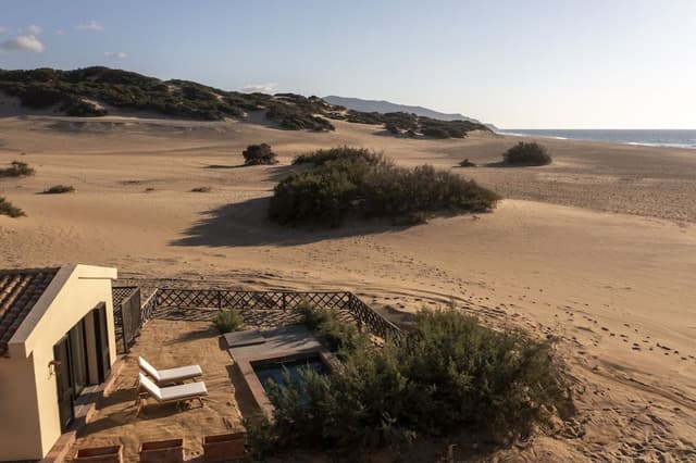 Junior Suite, Private Pool, Sea View