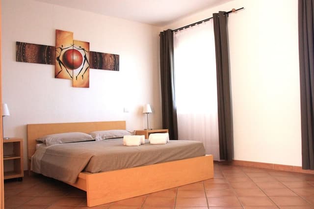Quadruple Room, 1 King Bed with Sofa bed, Bay View