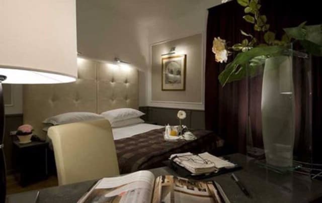 Junior Suite 4 pax