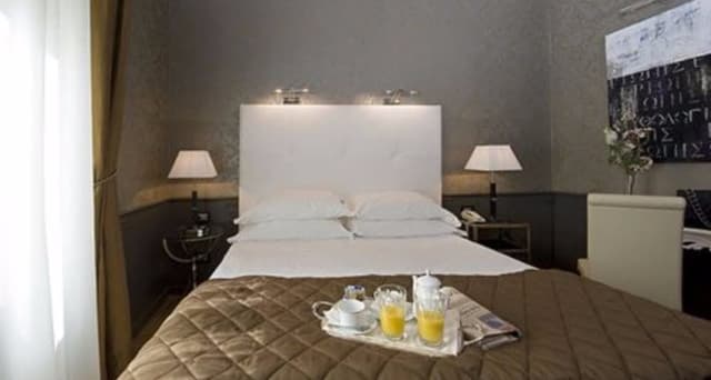 Double or Twin Room