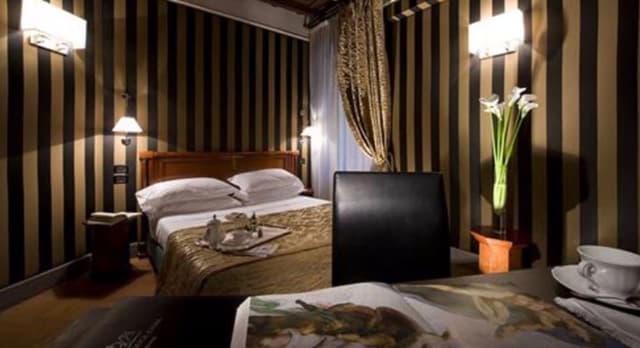 Junior Suite 4 pax