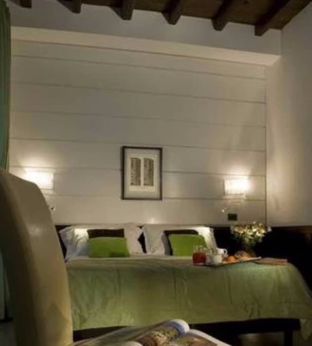 Junior Suite Club (4 Pax), Separate Building