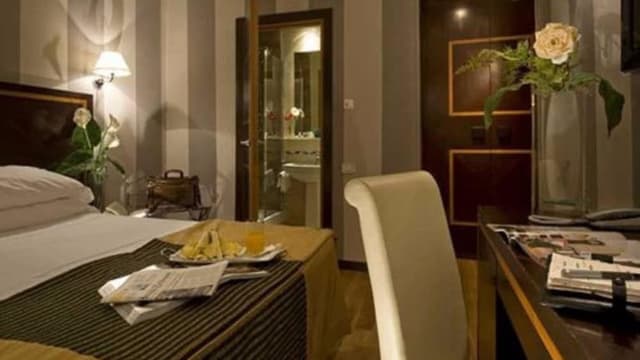 Double or Twin Room