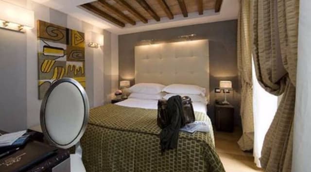 Double or Twin Room