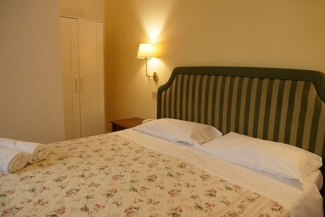 Economy Double or Twin Room