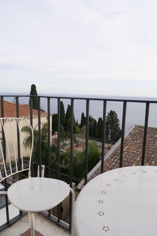 Quadrupla Vista Mare