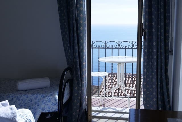 Quadrupla Vista Mare