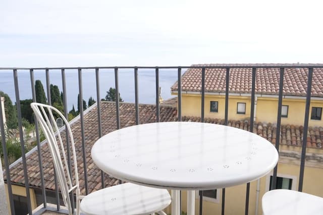 Quadrupla Vista Mare
