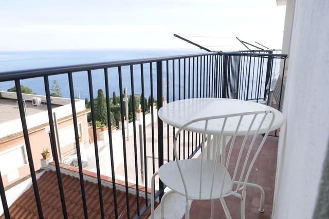 Tripla Standard Vista Mare