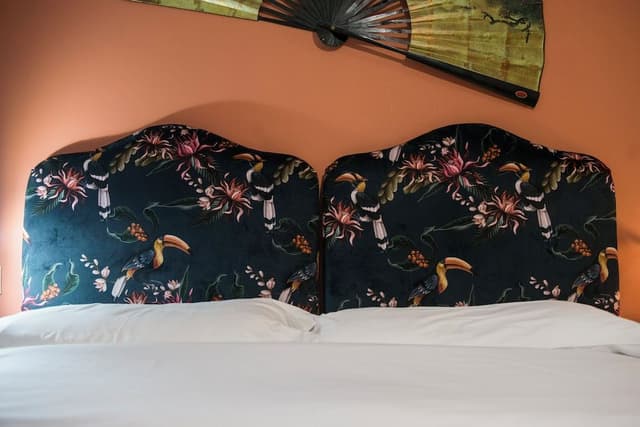 Comfort Triple Room, Ground Floor