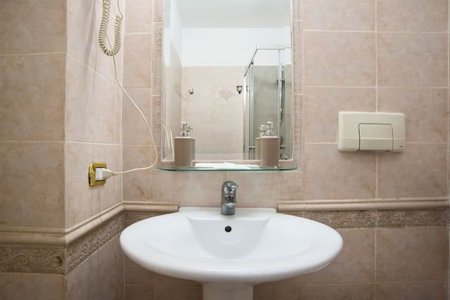 Family Triple Room, Ground Floor