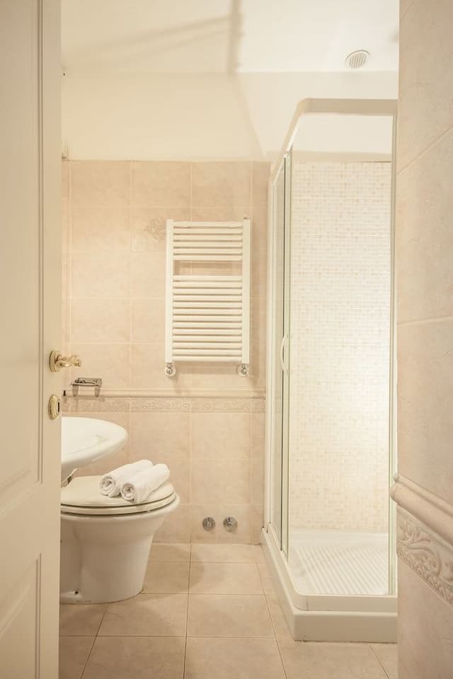 Comfort Triple Room, Ground Floor
