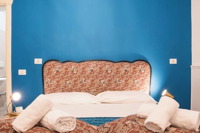 Family Triple Room, Ground Floor