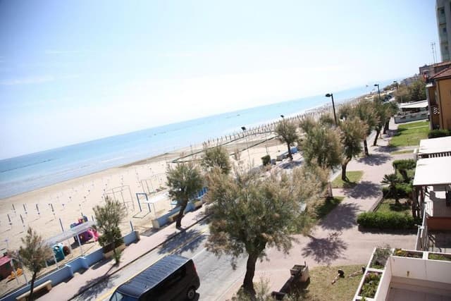 Quadruple Room, Ensuite, Partial Sea View