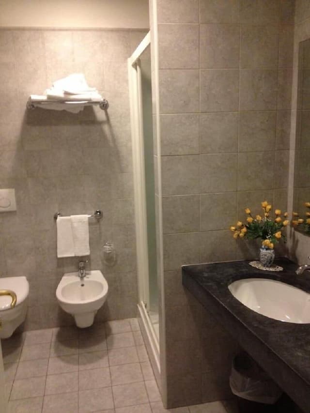 Apartment, 2 Bedrooms, Annex Building