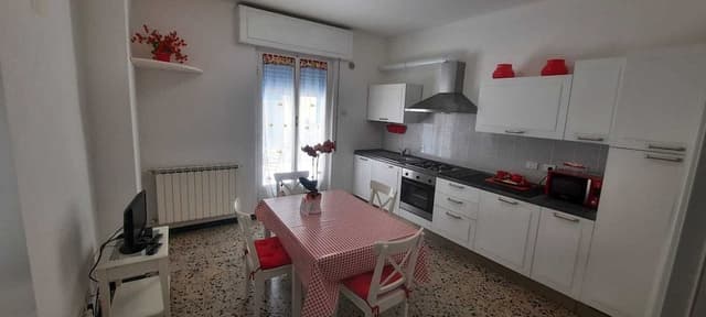 Apartment, 2 Bedrooms, Annex Building