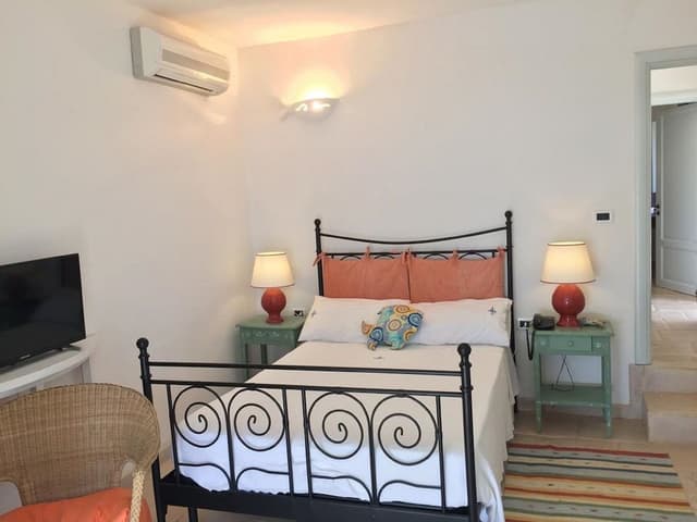 Deluxe Suite, Sea View
