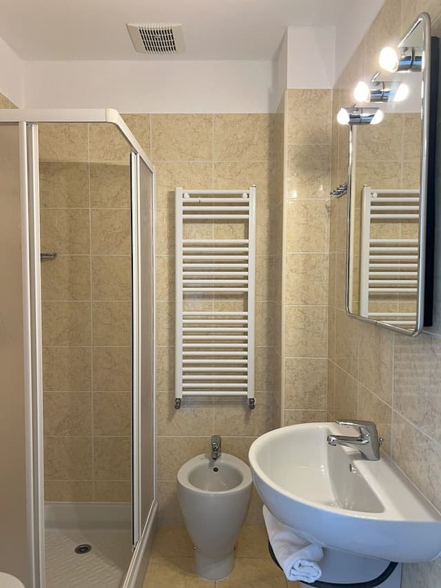 Double or Twin Room, Lake View