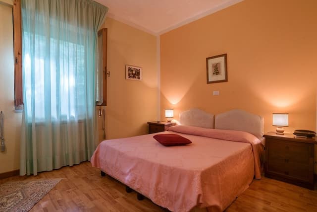 Comfort Double Room, 1 King Bed