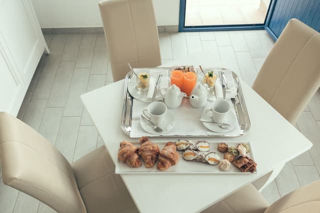 Junior Suite (Exclusive)