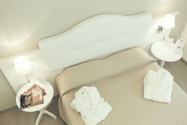 Junior Suite (Exclusive)