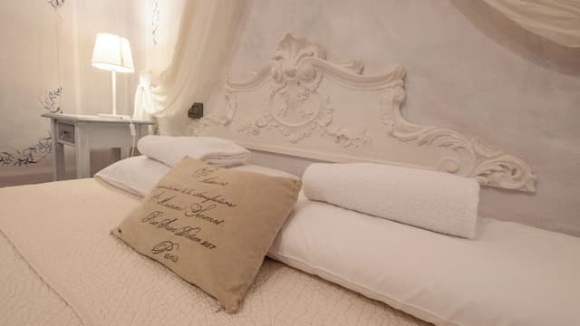 Elite Double Room