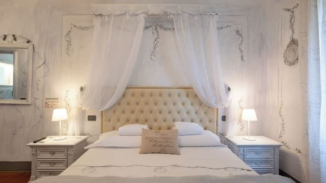 Romantic Double Room