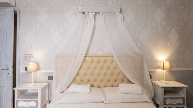 Comfort Quadruple Room