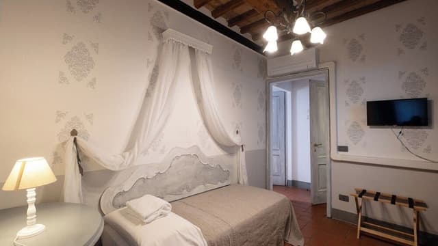 Comfort Quadruple Room