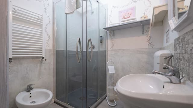 Romantic Double Room