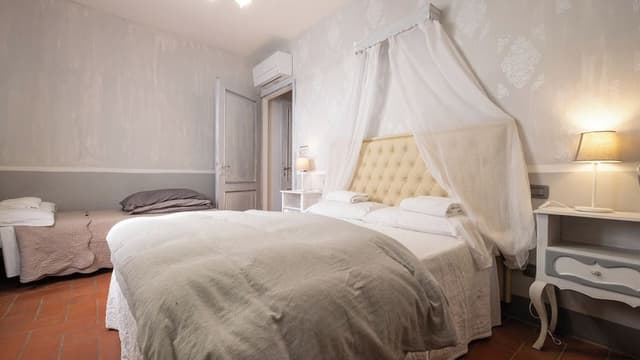Comfort Quadruple Room
