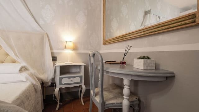 Comfort Quadruple Room