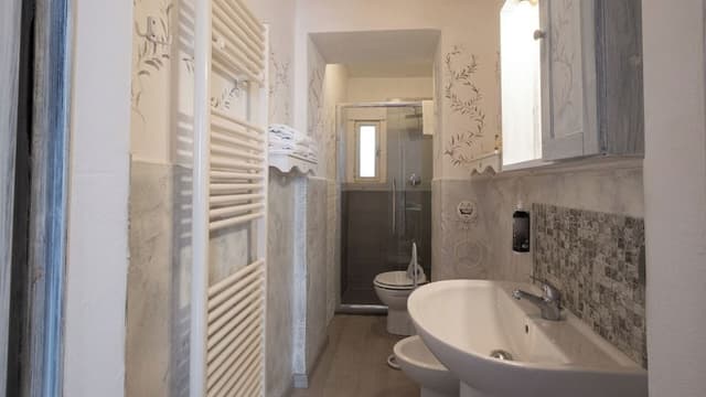 Comfort Quadruple Room
