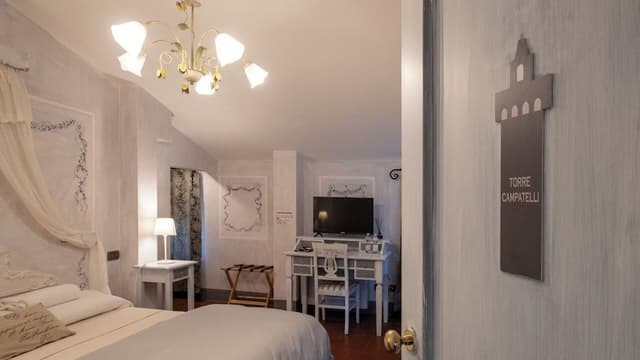Elite Double Room