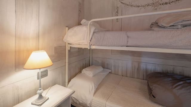 Family Quadruple Room
