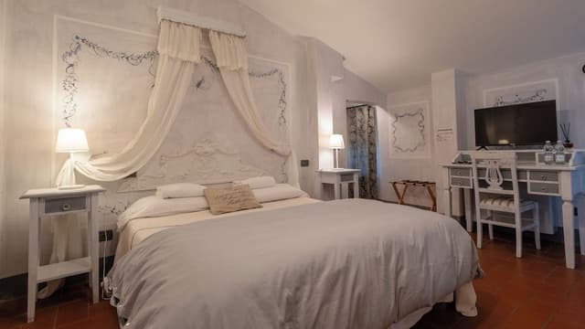 Elite Double Room