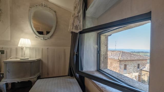Romantic Double Room
